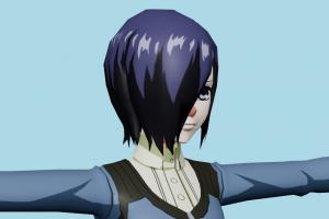 Touka Kirishima Touka Kirishima-2